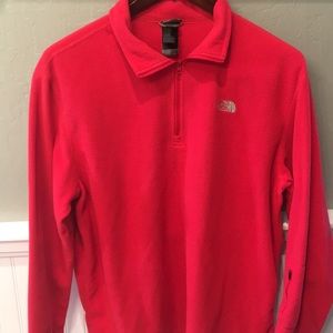 North Face Fleece